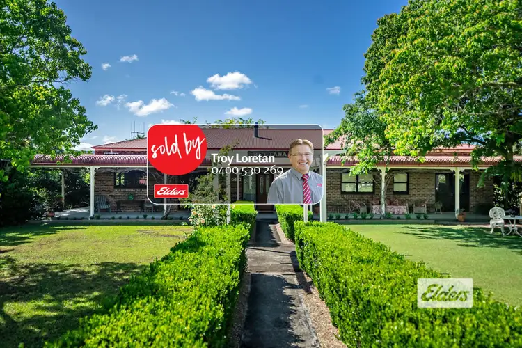204 Paynes Lane, Upper Lansdowne NSW 2430