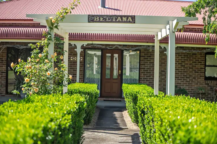 Second view of Homely rural property listing, 204 Paynes Lane, Upper Lansdowne NSW 2430