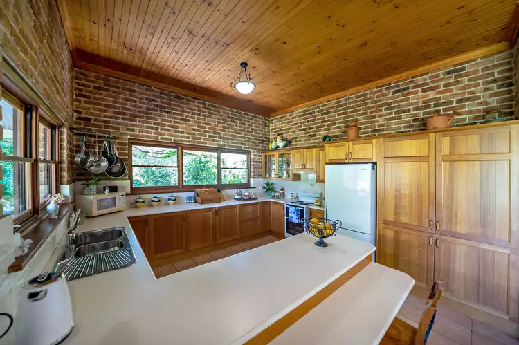 Third view of Homely rural property listing, 204 Paynes Lane, Upper Lansdowne NSW 2430