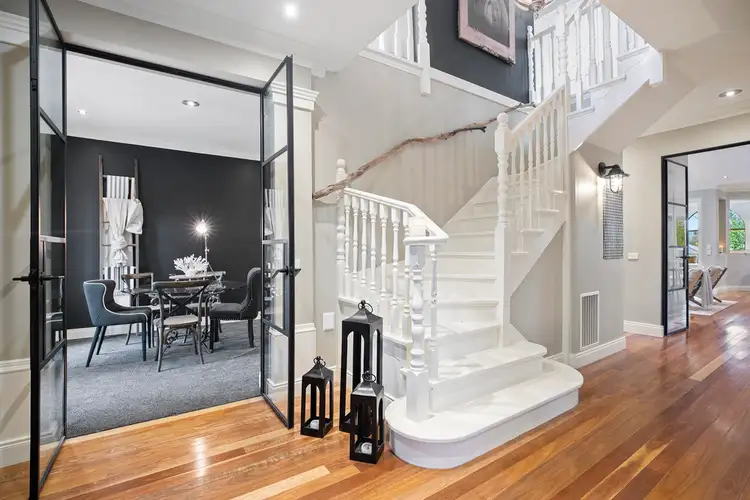 Third view of Homely house listing, 198 Karoo Road, Rowville VIC 3178
