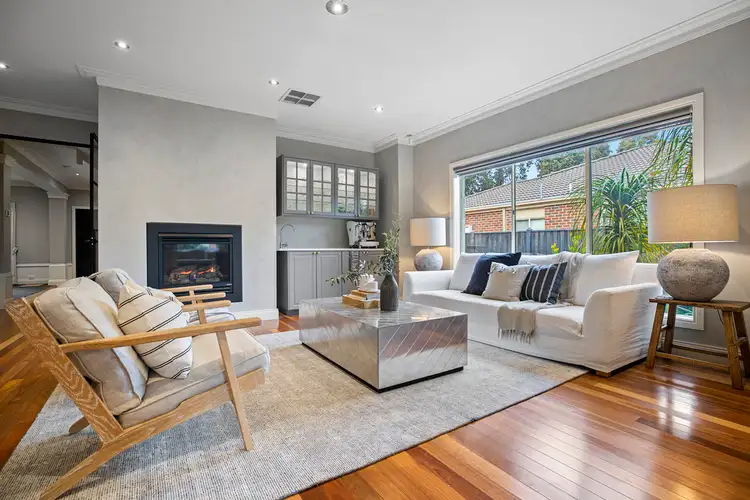 Fourth view of Homely house listing, 198 Karoo Road, Rowville VIC 3178