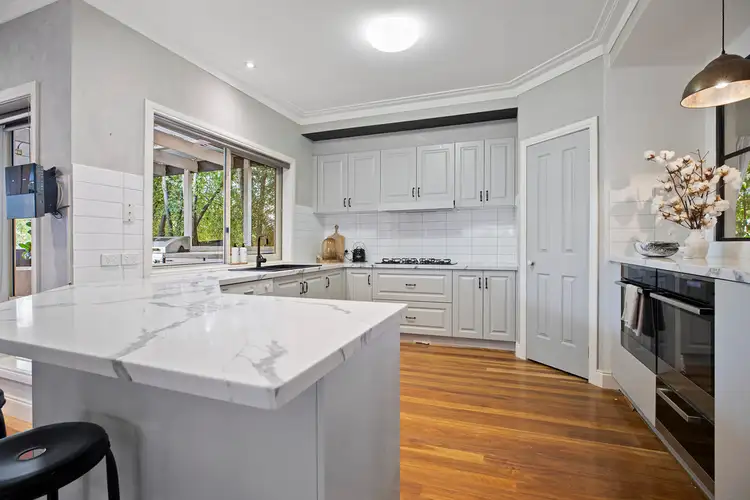 Sixth view of Homely house listing, 198 Karoo Road, Rowville VIC 3178