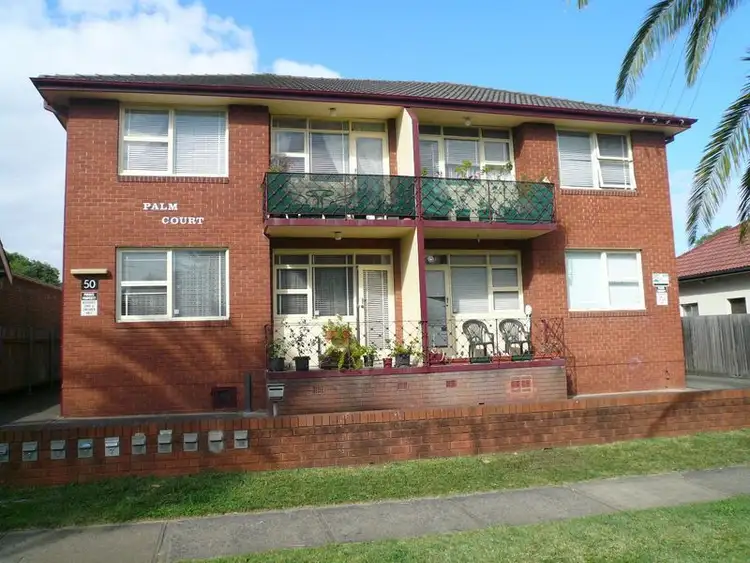 Main view of Homely unit listing, 5/50 Eighth Avenue, Campsie NSW 2194