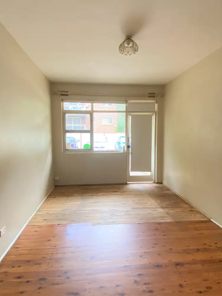 Second view of Homely unit listing, 5/50 Eighth Avenue, Campsie NSW 2194