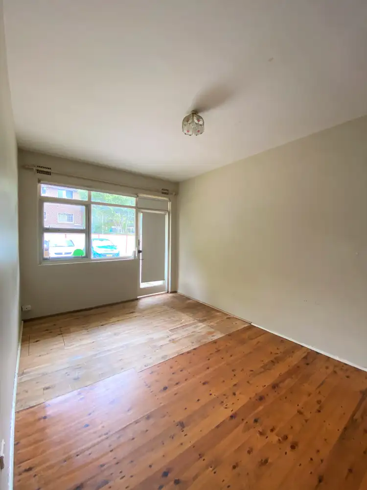 Third view of Homely unit listing, 5/50 Eighth Avenue, Campsie NSW 2194