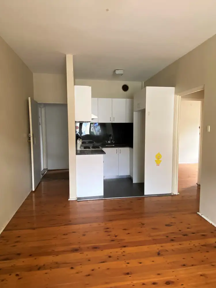 Fourth view of Homely unit listing, 5/50 Eighth Avenue, Campsie NSW 2194