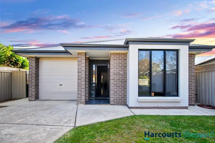 43 Hoskin Ave, Kidman Park SA 5025