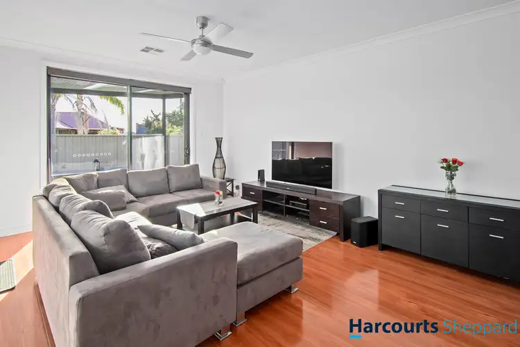 Fourth view of Homely house listing, 43 Hoskin Ave, Kidman Park SA 5025