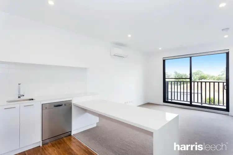 Fourth view of Homely apartment listing, 205/12 Olive York Way, Brunswick West VIC 3055