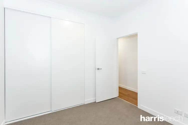 Fifth view of Homely apartment listing, 205/12 Olive York Way, Brunswick West VIC 3055