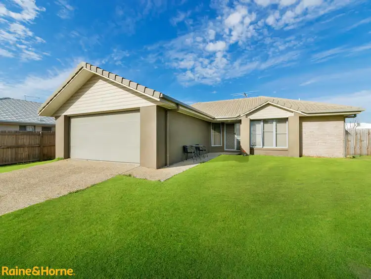 Main view of Homely house listing, 4 Baxter Crescent, Caboolture QLD 4510