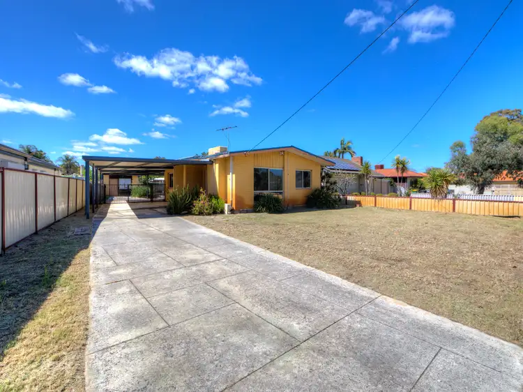 32 Finnan Street, Cloverdale WA 6105
