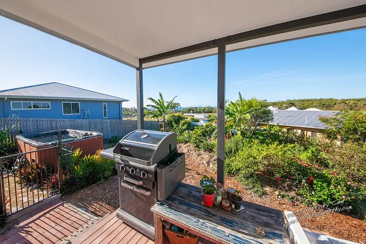 Third view of Homely house listing, 12 / L12 Seascape Close, Agnes Water QLD 4677