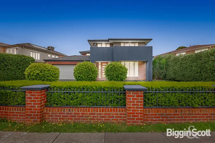 4 Jingella Avenue, Ashwood VIC 3147