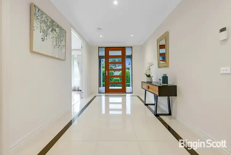 Second view of Homely house listing, 4 Jingella Avenue, Ashwood VIC 3147
