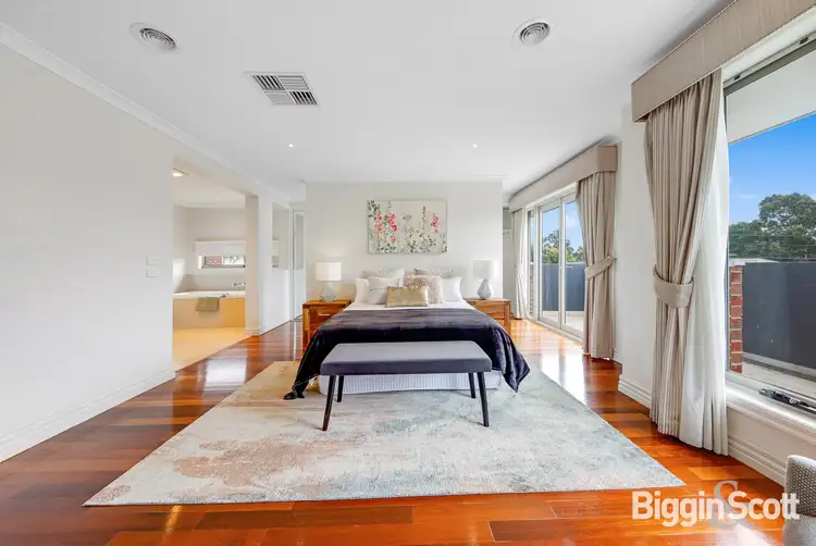 Fifth view of Homely house listing, 4 Jingella Avenue, Ashwood VIC 3147