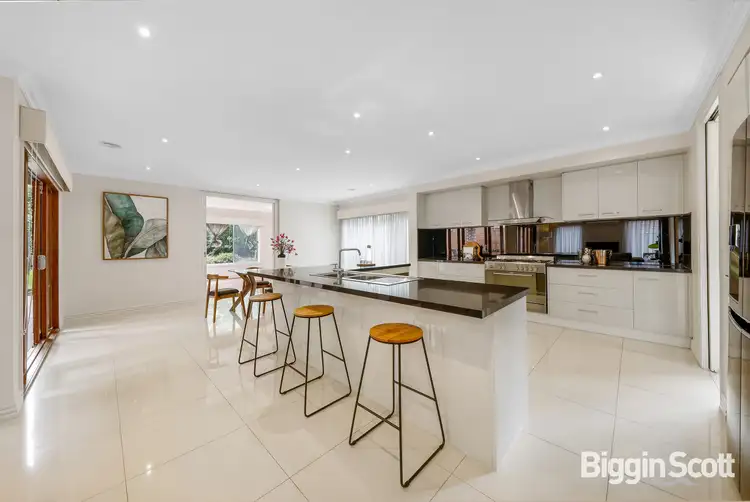 Seventh view of Homely house listing, 4 Jingella Avenue, Ashwood VIC 3147