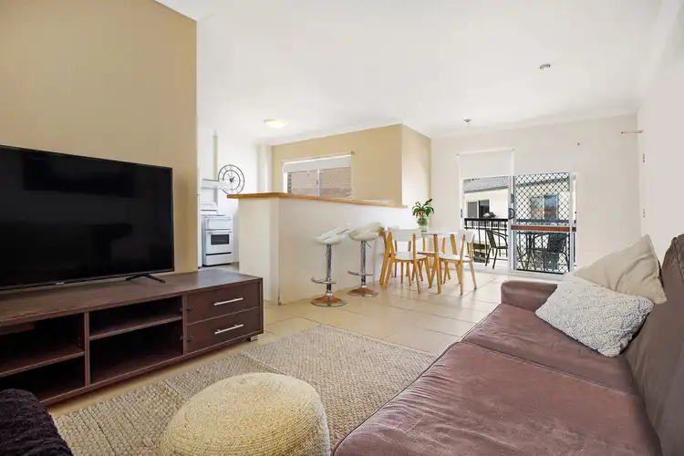 Main view of Homely unit listing, 6/9 Australia Avenue, Broadbeach QLD 4218