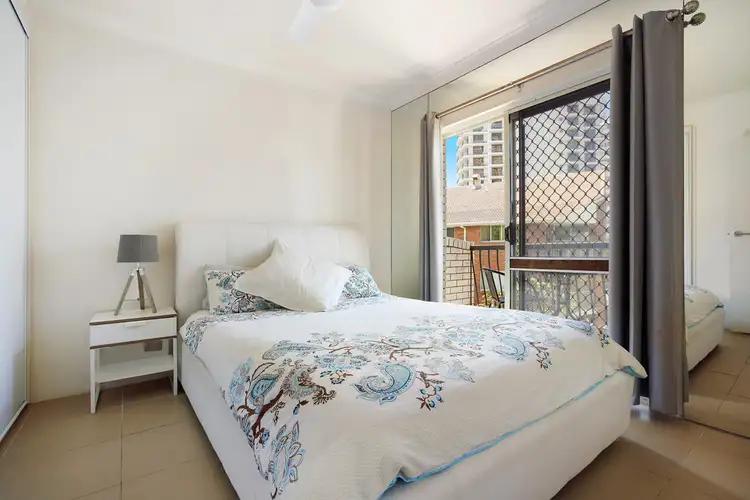 Fourth view of Homely unit listing, 6/9 Australia Avenue, Broadbeach QLD 4218