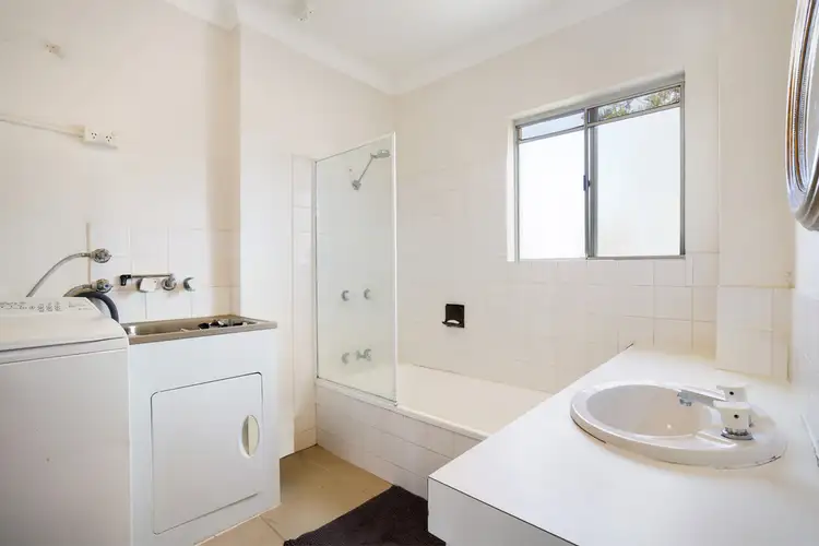 Sixth view of Homely unit listing, 6/9 Australia Avenue, Broadbeach QLD 4218