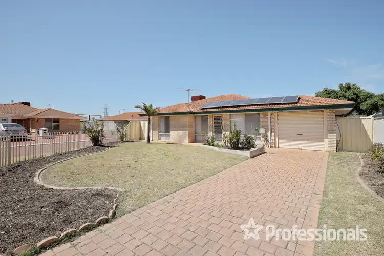 6 Cootha Court, Ballajura WA 6066