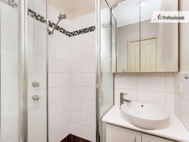 Third view of Homely villa listing, 8/77-79 Henry Street, East Cannington WA 6107