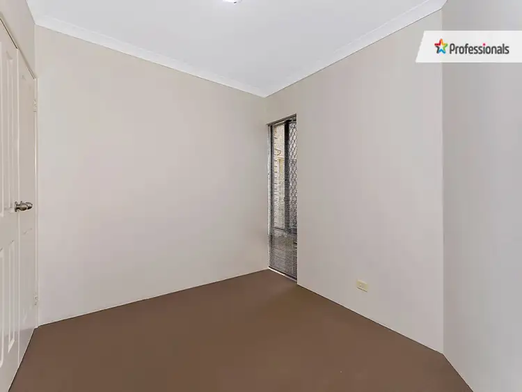 Fourth view of Homely villa listing, 8/77-79 Henry Street, East Cannington WA 6107