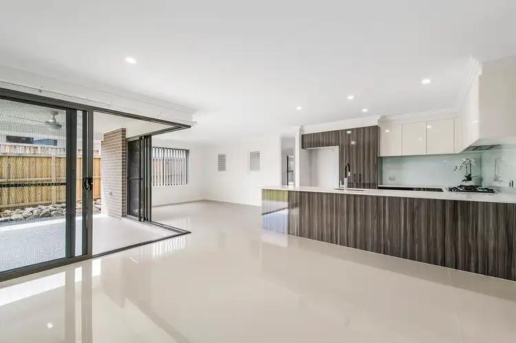18 Pountney Avenue, Thrumster NSW 2444