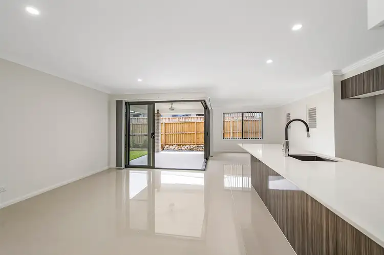 Second view of Homely house listing, 18 Pountney Avenue, Thrumster NSW 2444