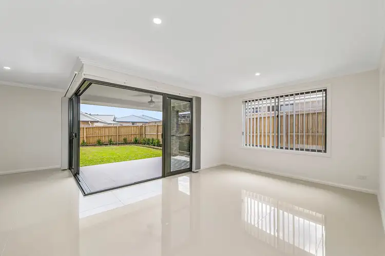 Third view of Homely house listing, 18 Pountney Avenue, Thrumster NSW 2444