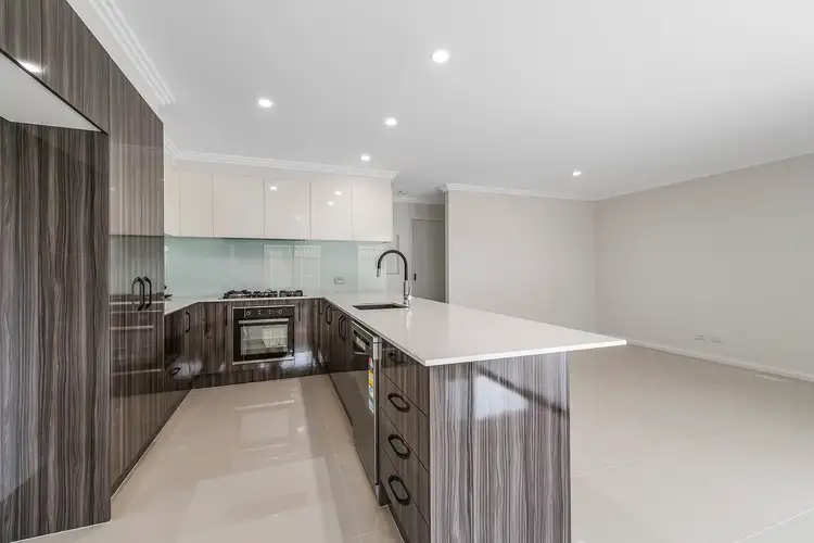 Fourth view of Homely house listing, 18 Pountney Avenue, Thrumster NSW 2444