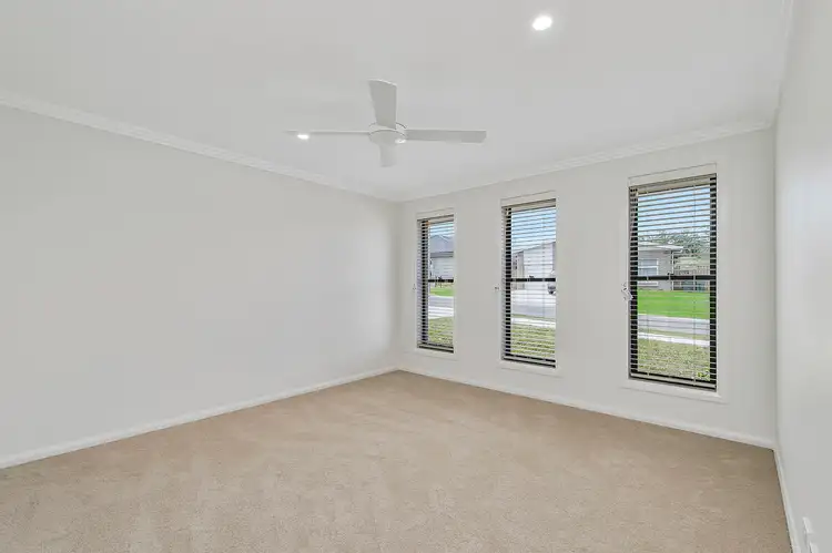 Fifth view of Homely house listing, 18 Pountney Avenue, Thrumster NSW 2444