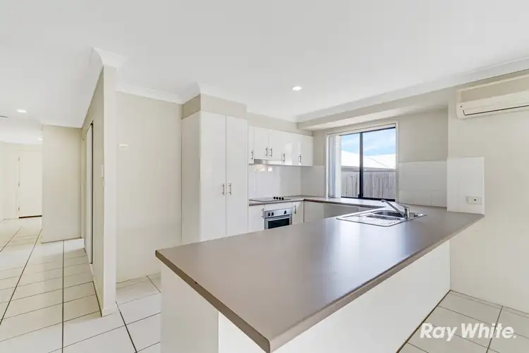 Sixth view of Homely house listing, 21 Prestige Drive, Marsden QLD 4132