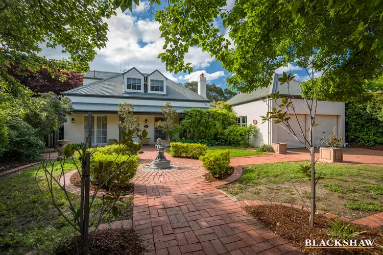 Main view of Homely house listing, 91 Ivo Whitton Circuit, Kambah ACT 2902