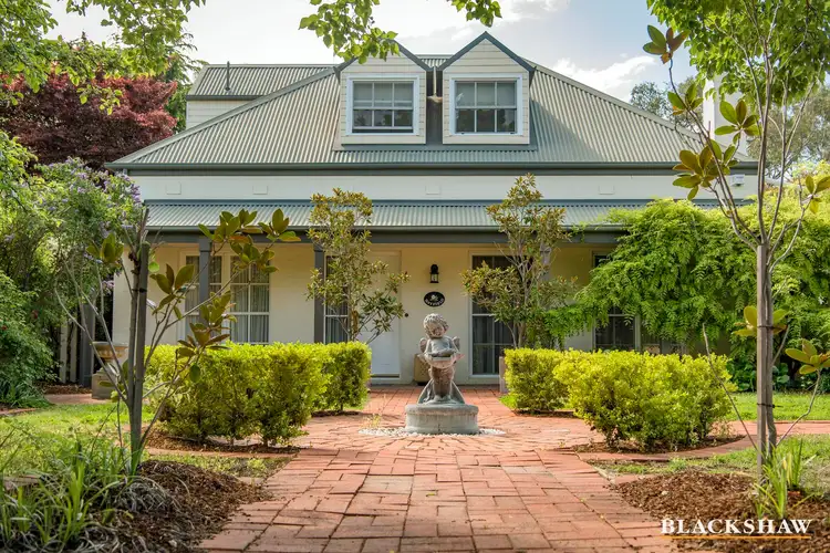 Second view of Homely house listing, 91 Ivo Whitton Circuit, Kambah ACT 2902