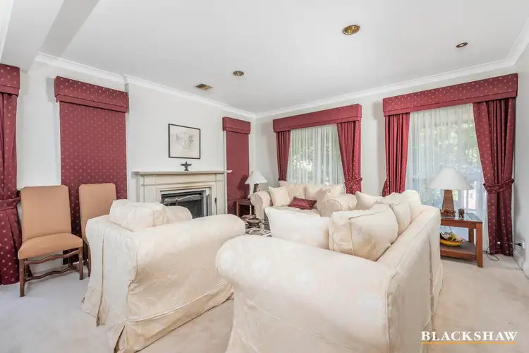 Fifth view of Homely house listing, 91 Ivo Whitton Circuit, Kambah ACT 2902
