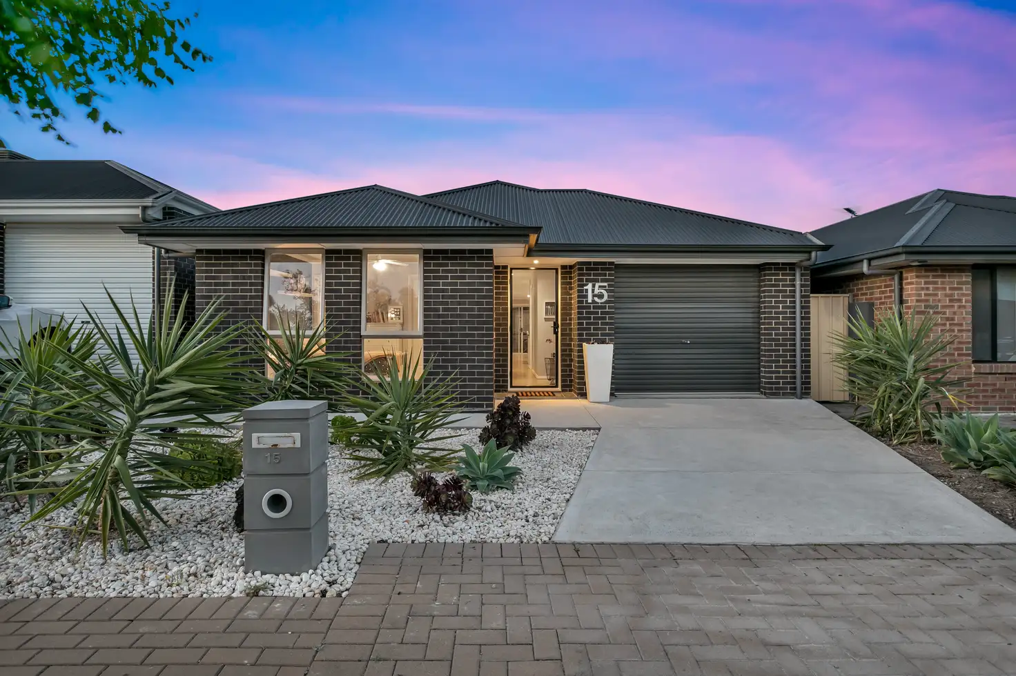 Main view of Homely house listing, 15 Orleans Avenue, Seaford Meadows SA 5169