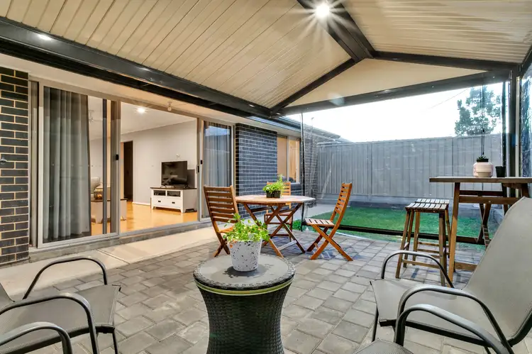 Second view of Homely house listing, 15 Orleans Avenue, Seaford Meadows SA 5169