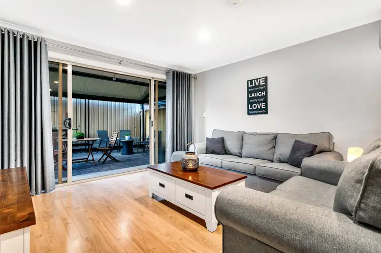 Third view of Homely house listing, 15 Orleans Avenue, Seaford Meadows SA 5169