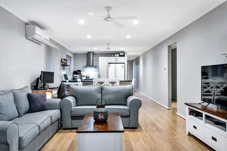 Fifth view of Homely house listing, 15 Orleans Avenue, Seaford Meadows SA 5169