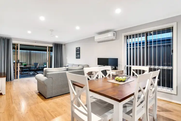 Sixth view of Homely house listing, 15 Orleans Avenue, Seaford Meadows SA 5169
