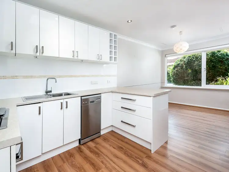 Second view of Homely villa listing, 7/2 Adrian Street, Palmyra WA 6157