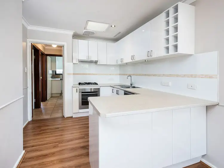 Third view of Homely villa listing, 7/2 Adrian Street, Palmyra WA 6157