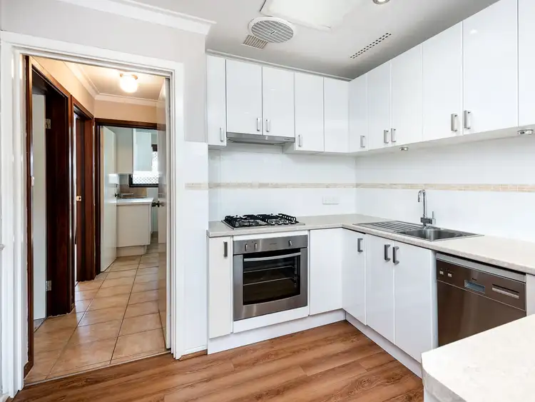 Fourth view of Homely villa listing, 7/2 Adrian Street, Palmyra WA 6157