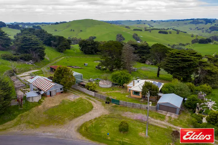 580 BENA-KONGWAK ROAD, Bena VIC 3946