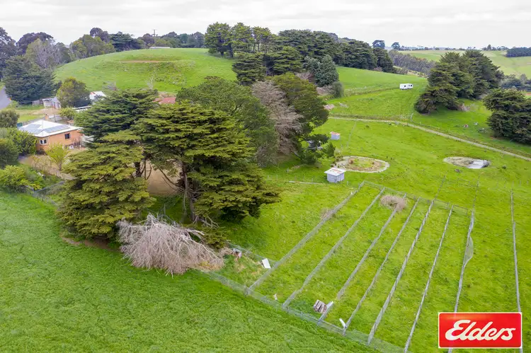 Second view of Homely rural property listing, 580 BENA-KONGWAK ROAD, Bena VIC 3946