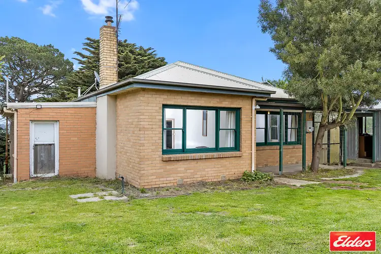 Third view of Homely rural property listing, 580 BENA-KONGWAK ROAD, Bena VIC 3946