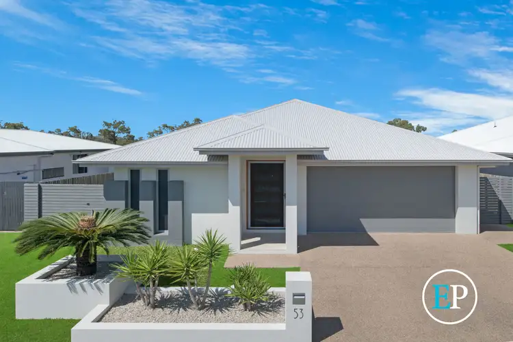 53 Solana Circuit, Burdell QLD 4818