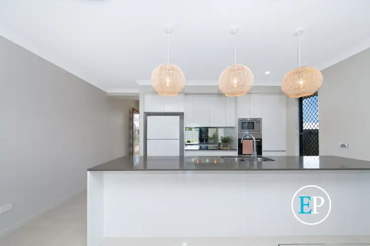 Third view of Homely house listing, 53 Solana Circuit, Burdell QLD 4818