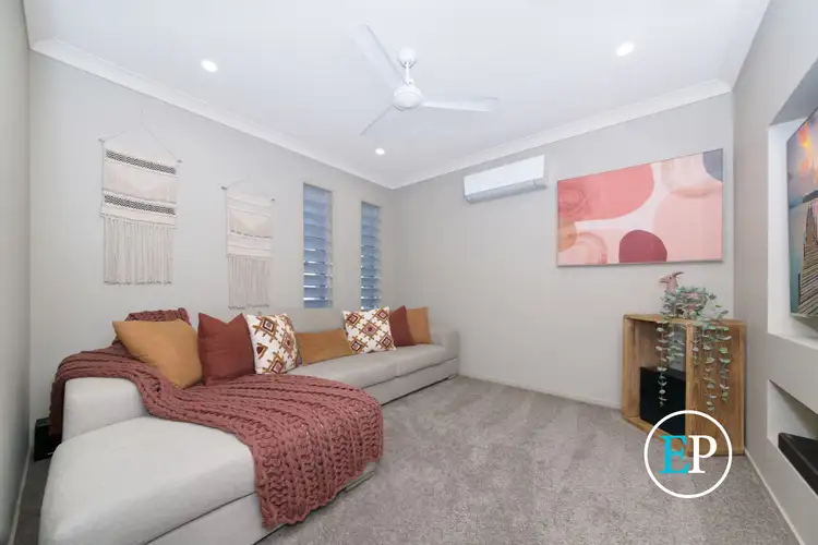Sixth view of Homely house listing, 53 Solana Circuit, Burdell QLD 4818